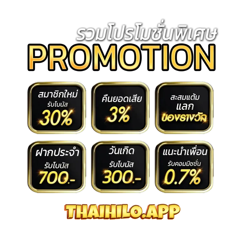 all-promotion
